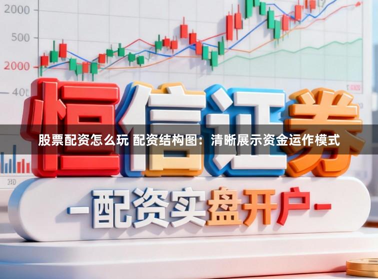 股票配资怎么玩 配资结构图：清晰展示资金运作模式